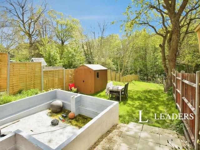 House for sale in Woolston, City Of Southampton