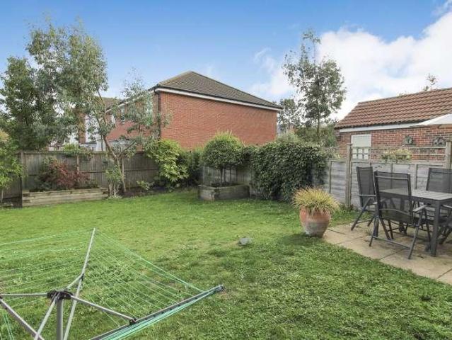 House for sale in Harrogate, North Yorkshire