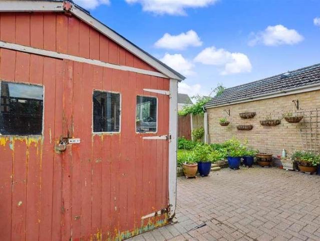 House for sale in Stapleford, Attenborough