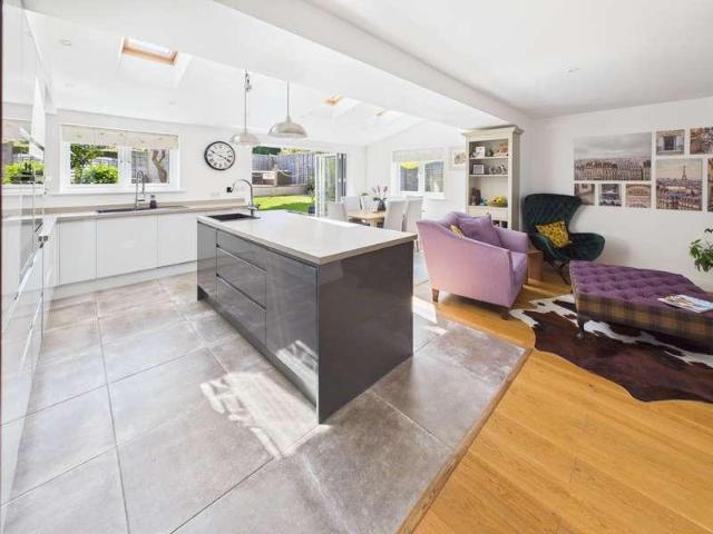 House for sale in Newton Poppleford and Harpford, Budlake