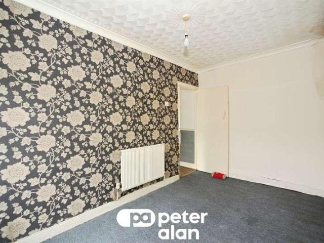 House for sale in Gilfach, Bargoed