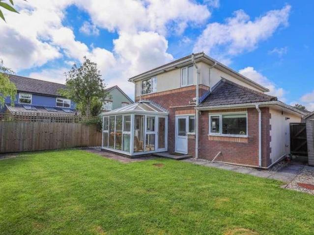 House for sale in Llanblethian, Cowbridge