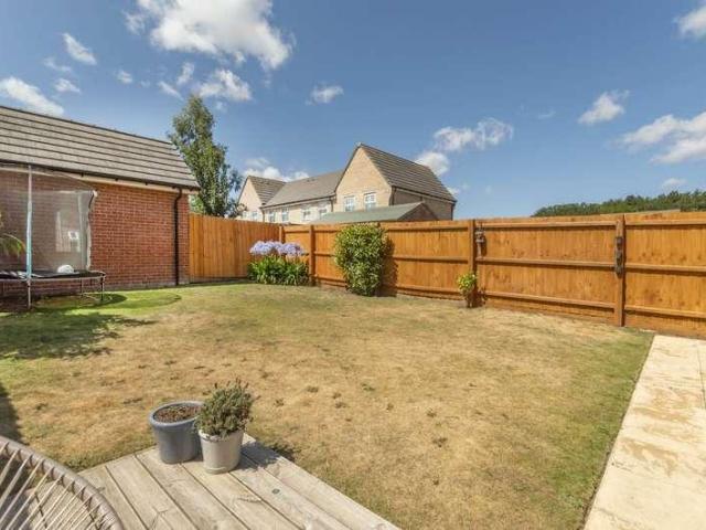 House for sale in Crostwick, Norfolk