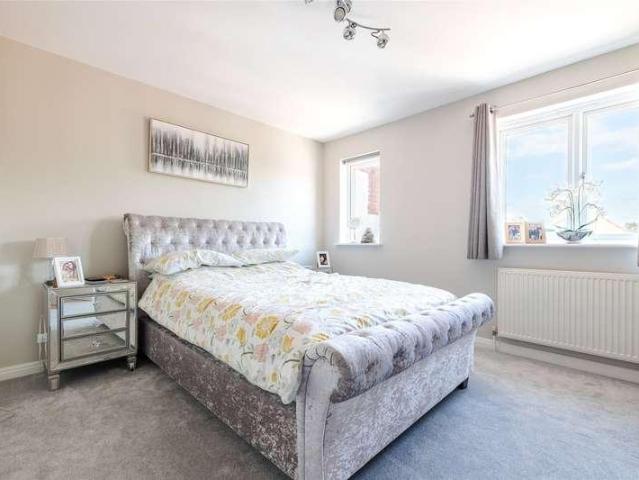 House for sale in Brentingby, Leicestershire