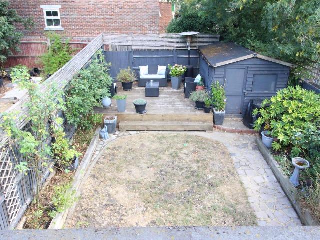 House for sale in Worcester Park, Greater London