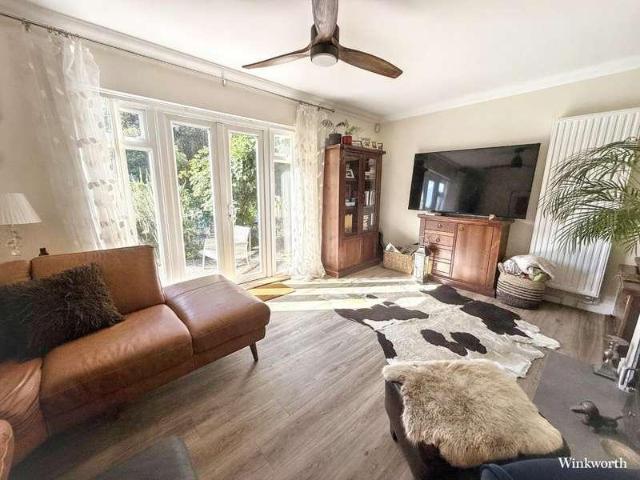 House for sale in Brickworth Corner, Whiteparish