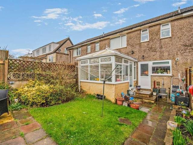 House for sale in Greatwood, Skipton