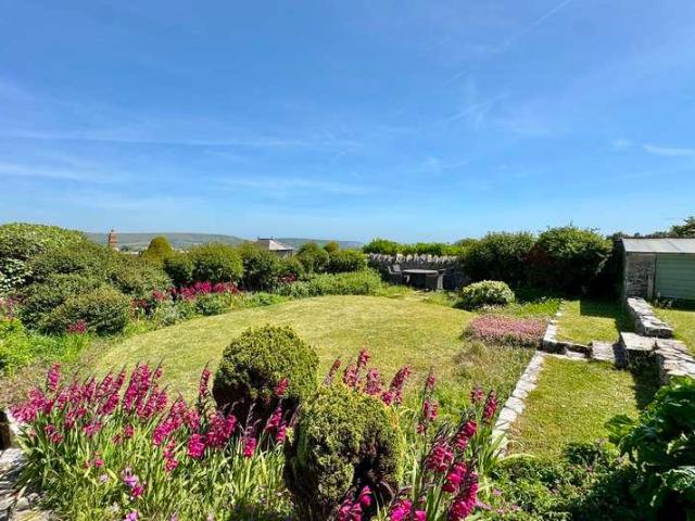 House for sale in Langton Matravers