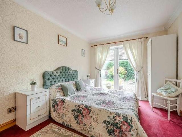 House for sale in Marton le Moor, North Yorkshire