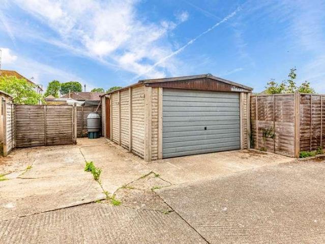 House for sale in Row Town, Surrey