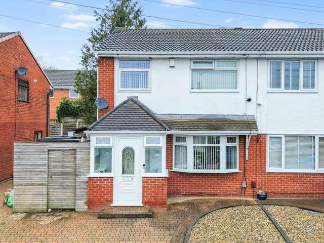 House for sale in St Helens