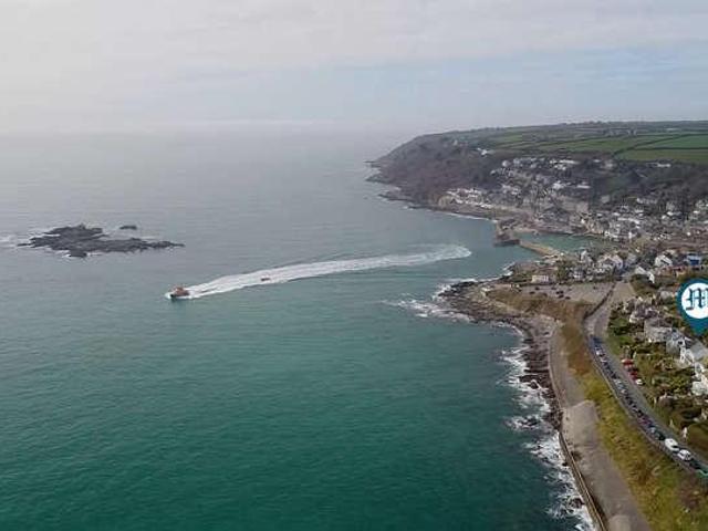 House for sale in Penzance, Cornwall