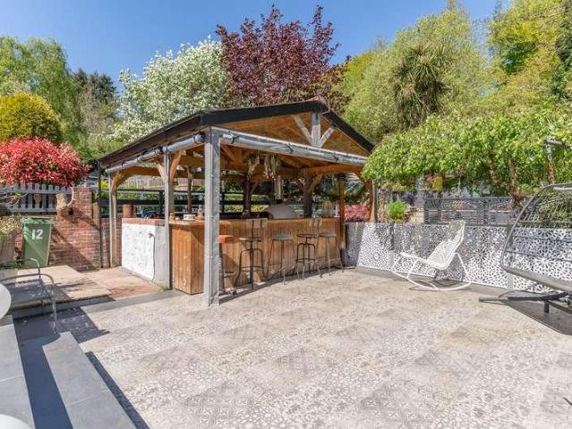 House for sale in Thornhill, Wales