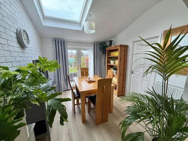 House for sale in Greenside, Macclesfield