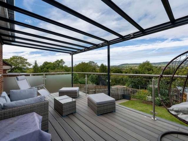 House for sale in Malpas Court, Newport