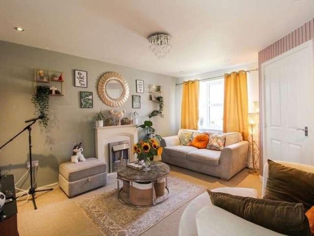 House for sale in Salisbury, Wiltshire