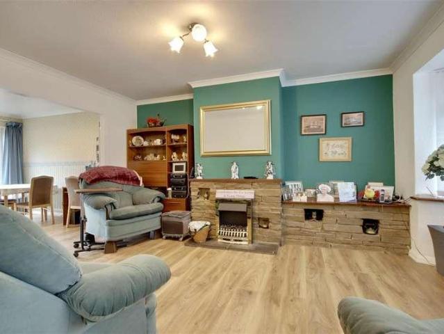 House for sale in Fareham, Hill Park