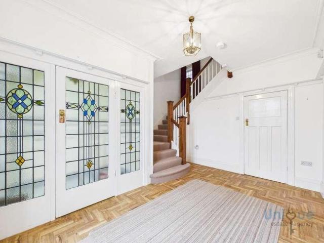 House for sale in Fleetwood, Cabus