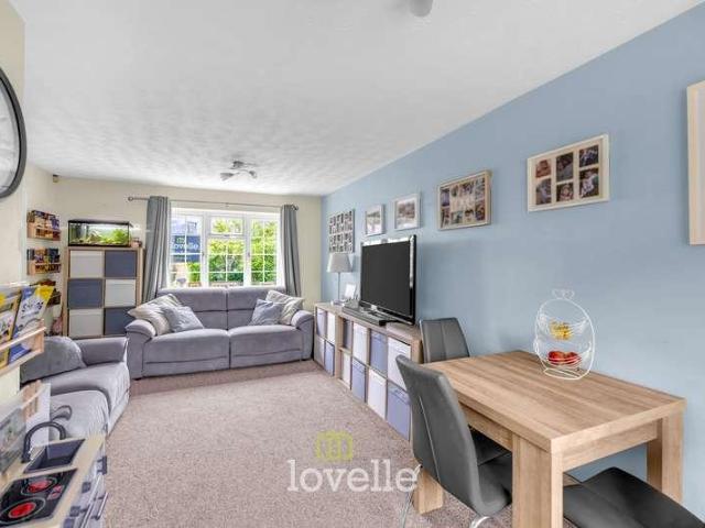 House for sale in Wybers Wood, Bradley