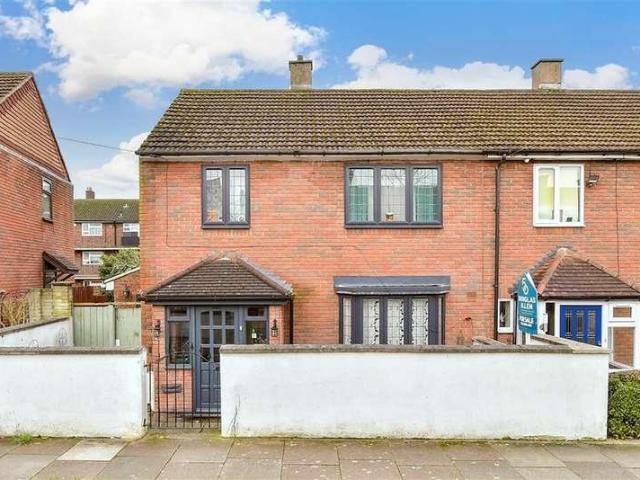House for sale in Hainault, Greater London