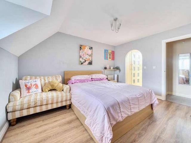 House for sale in Wembdon, Bridgwater