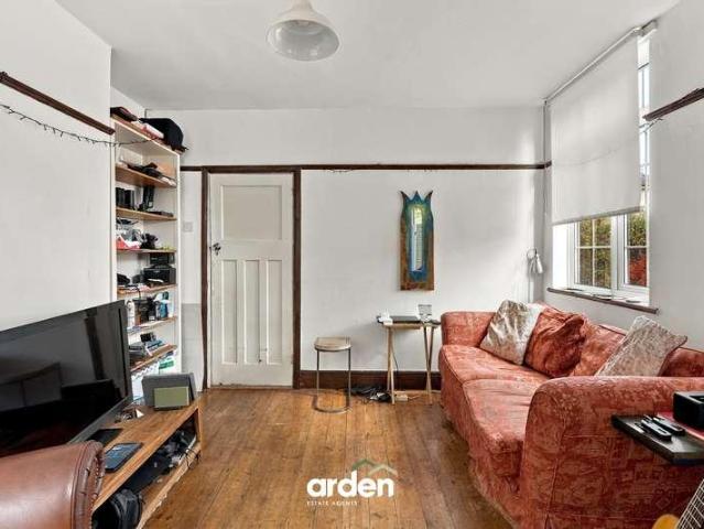 House for sale in Barbourne, Worcestershire