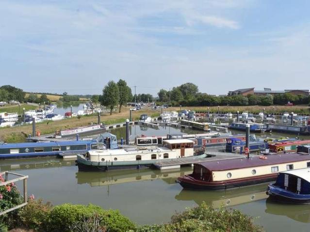House for sale in Mythe, Tewkesbury