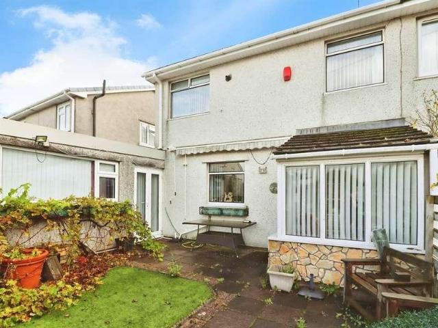 House for sale in Falcon Lodge, Wales