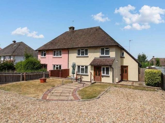 House for sale in Harnham, Salisbury