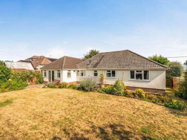 House for sale in St James, Shaftesbury