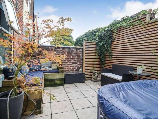 House for sale in Sankey Bridges, Warrington