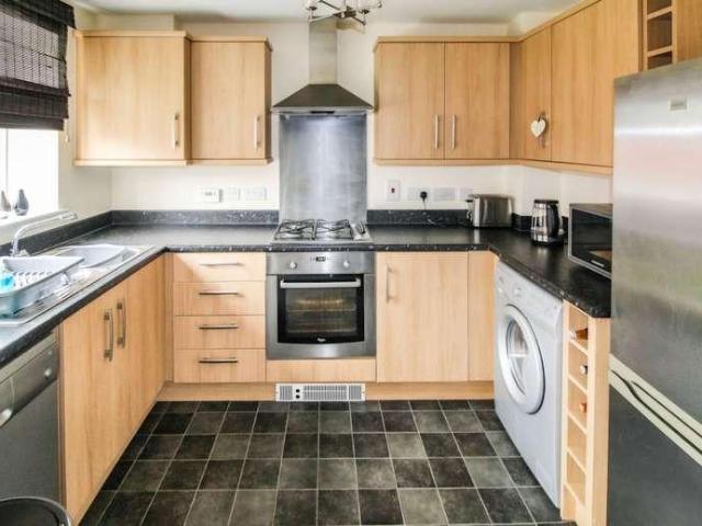 House for sale in Chapelford, Warrington