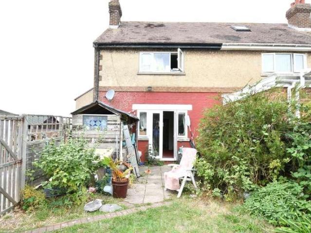 House for sale in Hardway, Gosport