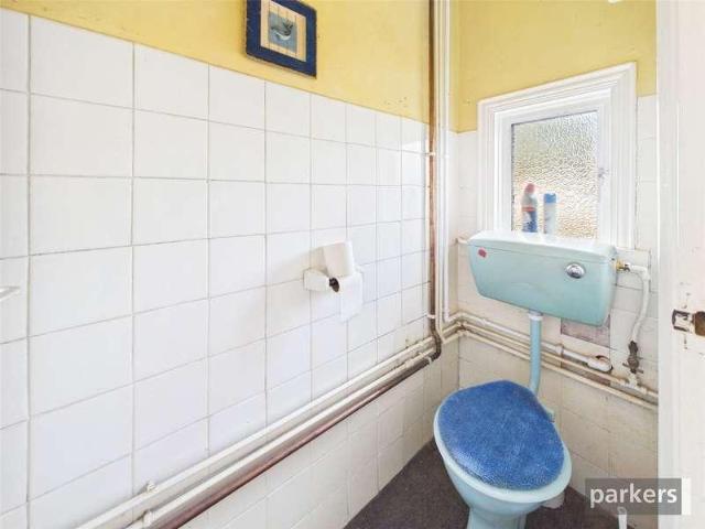 House for sale in Newtown, Reading