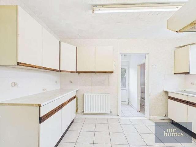 House for sale in Mynachdy, Cardiff
