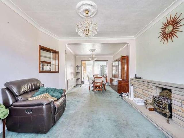 House for sale in Greater London