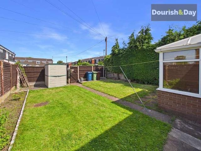 House for sale in Beaconside, Baswich