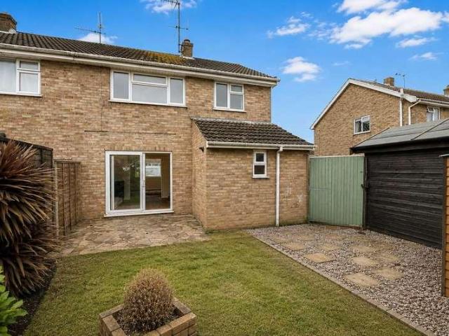 House for sale in Bargate, Boston