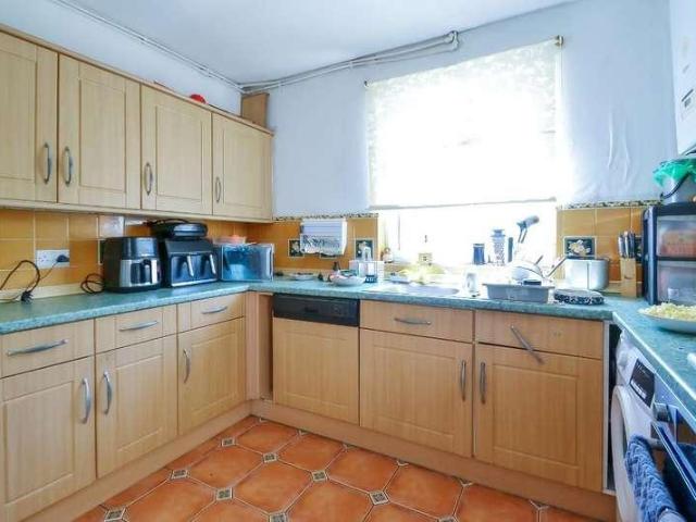 House for sale in Clapham, West Sussex