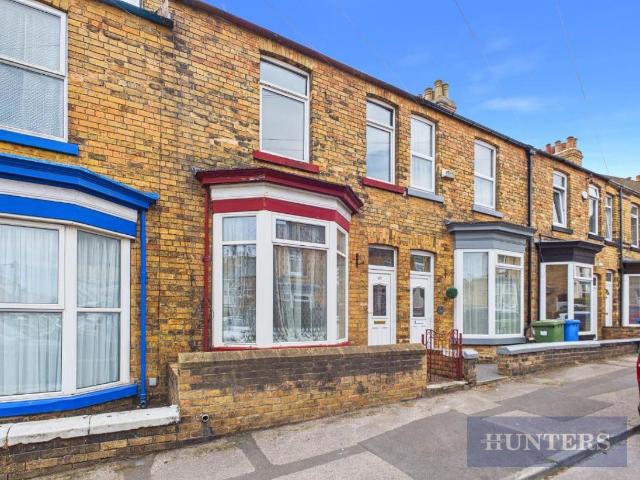 House for sale in Falsgrave, Kepwick