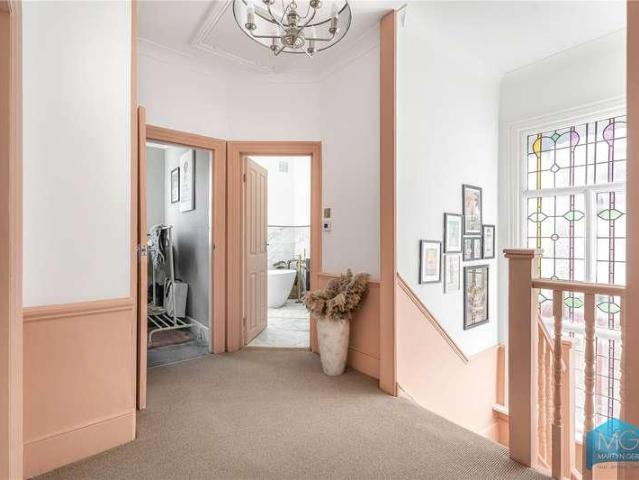 House for sale in Greater London