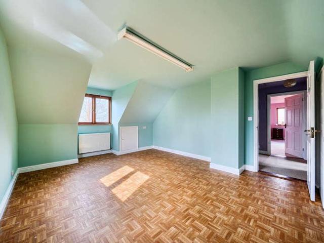 House for sale in Chelmondiston, Suffolk