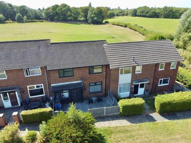 House for sale in Marple, Greater Manchester