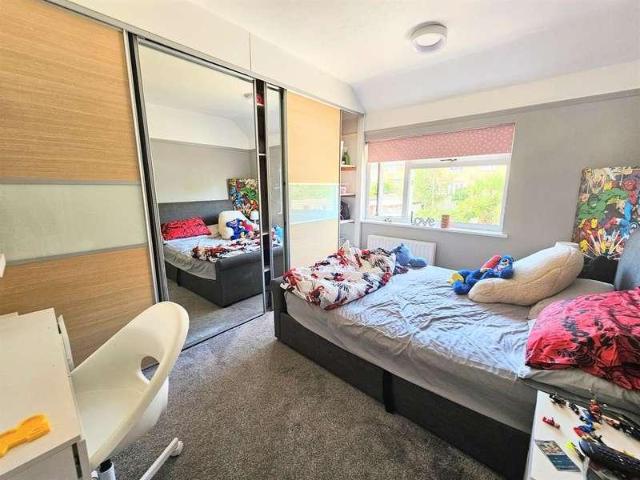 House for sale in Tyburn, West Midlands