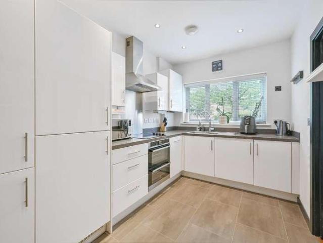 House for sale in Epsom, Surrey