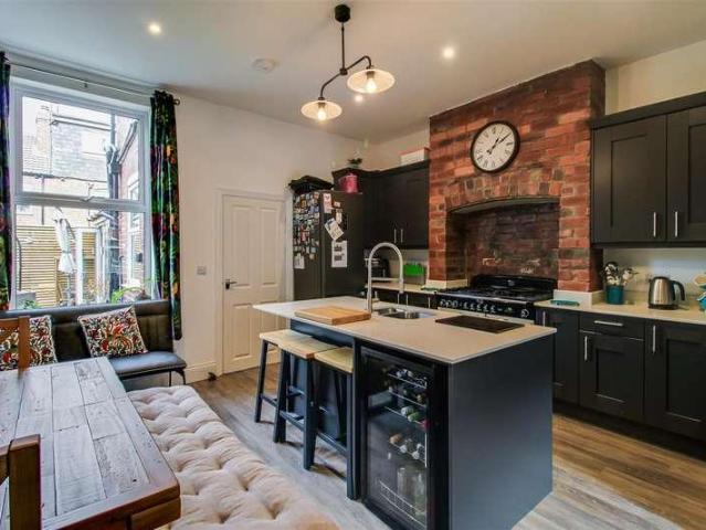 House for sale in Altofts, Wakefield