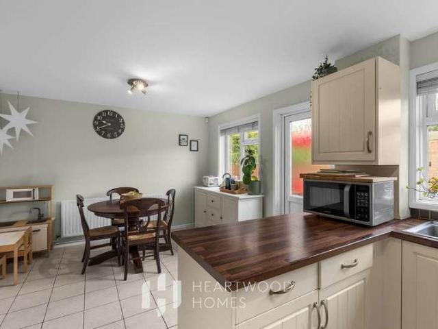 House for sale in St Albans
