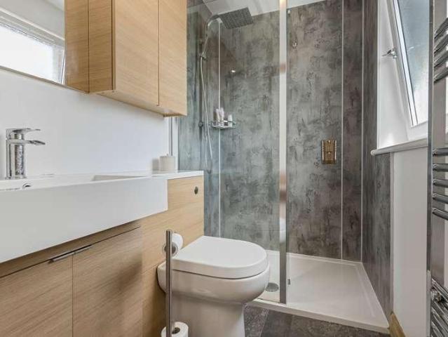 House for sale in Stirling, Cornton