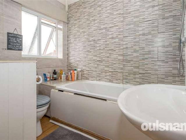 House for sale in Stirchley, West Midlands