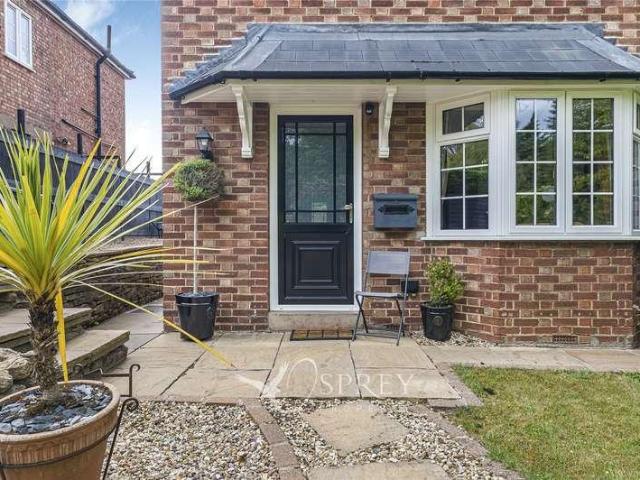 House for sale in Peterborough